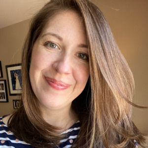 Meet your Posher, Elise